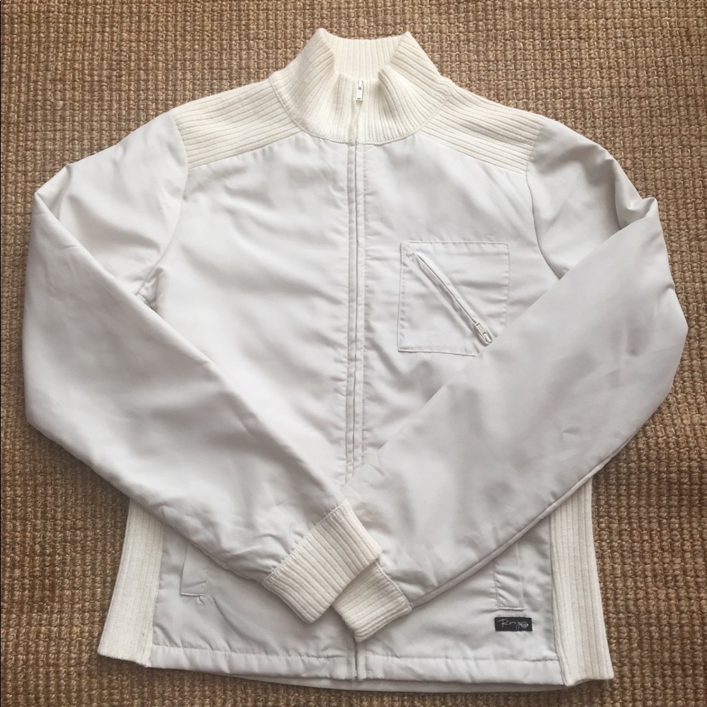 Roxy Jacket - image 1